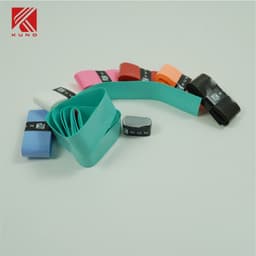 Thumbnail 1Chiêc Quấn Cán Vợt Cầu Lông QC05  KUNO, Dày, Êm Tay, Chống Trơn, Chuyên Dùng Cho Vợt 4