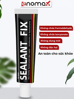 Thumbnail Keo chuyên dụng dán tường siêu chắc chắn, dán được nhiều vật dụng cứng, gỡ ra dễ dàng Enomax (Eno - 0171) 2