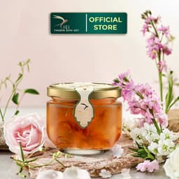 Thumbnail 1 Hũ 120ml Yến Baby Chưng Tươi Nóng CICI THƯỢNG ĐỈNH YẾN Cho Người Lớn Tuổi Bà Bầu Yến  Chưng Cho Bé 4