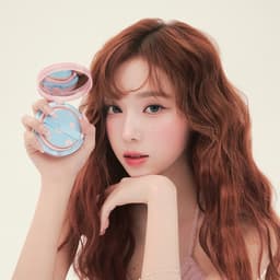 Thumbnail Phấn Nước Espoir Pro Tailor Be Velvet Cover Cushion Sakura Edition 13gr 3