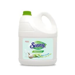 Thumbnail Nước rửa bát thiên nhiên Senny / Caro 3.8kg 3