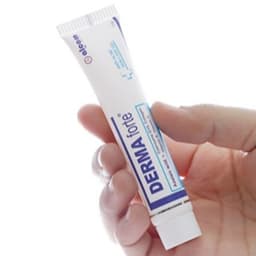 Thumbnail Gel giảm mụn ẩn, giảm thâm, dưỡng da Gamma Megaduo, Derma Forte 15g 2