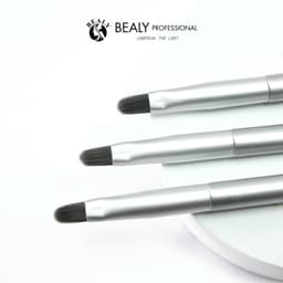 Thumbnail CỌ MÔI LÔNG DÀI ĐẦU NHỎ CÁN BẠC 3
