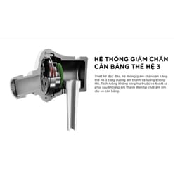 Thumbnail Tai Nghe Xiaomi Mi Basic Nghe Nhạc, Chơi Game, Gọi Điện, Thu âm Jack 3.5mm - Bảo Hành 6 Tháng 2