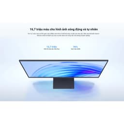 Thumbnail Màn Hình Máy Tính PC Xiaomi Monitor A24i 23.8" Tấm Nền LCD IPS-Tần Số Quét 100Hz - Bảo Hành 36 Tháng 3