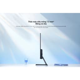 Thumbnail Màn Hình Máy Tính PC Xiaomi Monitor A24i 23.8" Tấm Nền LCD IPS-Tần Số Quét 100Hz - Bảo Hành 36 Tháng 4