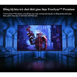 Thumbnail Màn hình máy tính Xiaomi Gaming Monitor G27i EU 27inch - Tần Số Quét 165Hz - Tấm Nền IPS-Chính Hãng 4