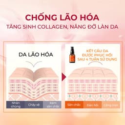 Thumbnail Serum Niacinamide 15% Trắng Da Se Khít Lỗ Chân Lông Medi Shot NA15 MEISHOKU 30ml 3