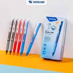 Thumbnail Bút Bi Thiên Long TL-095 1