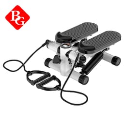 Thumbnail BG - Máy Chạy Bộ Tại Chỗ MINI STEPPER MSP101 có dây kéo + đồng hồ 1