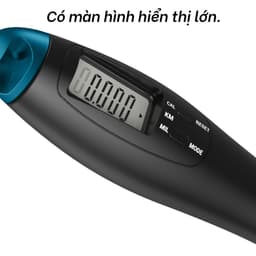 Thumbnail BG -Dây Nhảy Bóng Thể Lực Chính Hãng Hỗ Trợ Tập Thể Dục, Thể Thao Tiện Lợi Tại Nhà 4