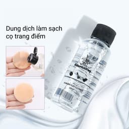 Thumbnail Sản phẩm làm sạch Cọ trang điểm Lescolton 2024 2