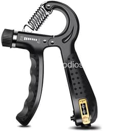 Thumbnail Kìm Bóp Tay, Kìm Tập Cơ Tay, Dụng Cụ Tập Gym Tại Nhà Điều Chỉnh Lực Có Đếm 10-60kg 4