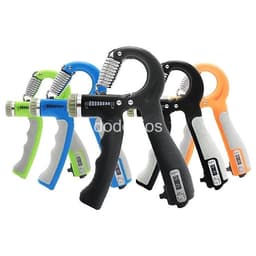 Thumbnail Kìm Bóp Tay Kìm Tập Cơ Tay Dụng Cụ Tập Gym Tại Nhà Điều Chỉnh Lực 5-60kg Có Đếm Số Tự Động 2