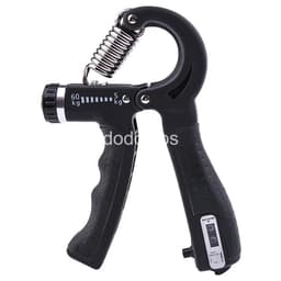 Thumbnail Kìm Bóp Tay Kìm Tập Cơ Tay Dụng Cụ Tập Gym Tại Nhà Điều Chỉnh Lực 5-60kg Có Đếm Số Tự Động 4