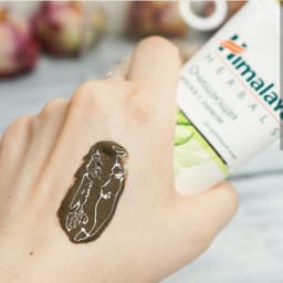Thumbnail FREE UPSIZE Mặt nạ đất sét kiềm dầu giảm mụn Himalaya Neem Face Pack 100ml 4