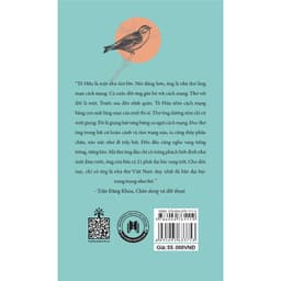 Thumbnail Sách - Thơ Tố Hữu, Tái Bản 2024, Huy Hoàng Bookstore 3