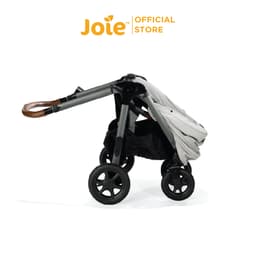 Thumbnail Xe đẩy cho bé Joie Finiti W/ RC & ADPT | Xe đẩy em bé gấp gọn có thể đảo chiều ghế ngồi dễ dàng di chuyển 3