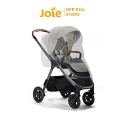 Thumbnail Xe đẩy cho bé Joie Finiti W/ RC & ADPT | Xe đẩy em bé gấp gọn có thể đảo chiều ghế ngồi dễ dàng di chuyển 2