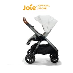 Thumbnail Xe đẩy cho bé Joie Finiti W/ RC & ADPT | Xe đẩy em bé gấp gọn có thể đảo chiều ghế ngồi dễ dàng di chuyển 1