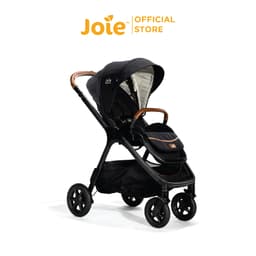 Thumbnail Xe đẩy cho bé Joie Finiti W/ RC & ADPT | Xe đẩy em bé gấp gọn có thể đảo chiều ghế ngồi dễ dàng di chuyển 4