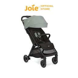 Thumbnail Xe đẩy cho bé Joie Pact Pro W/ RC & ADPT | Xe đẩy gấp gọn cho bé sơ sinh đến 22 kg dễ dàng di chuyển 3