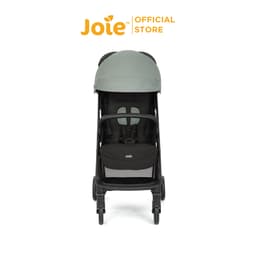 Thumbnail Xe đẩy cho bé Joie Pact Pro W/ RC & ADPT | Xe đẩy gấp gọn cho bé sơ sinh đến 22 kg dễ dàng di chuyển 1