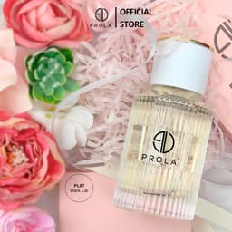 Thumbnail Nước hoa nữ 50ml chính hãng PROLA ngọt ngào quyến rũ phù hợp đi làm đi chơi - FL07 Dark Lie 2