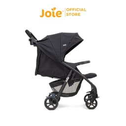 Thumbnail Xe đẩy cho bé Joie Muze LX W/ FM | Xe đẩy em bé gấp gọn đa tính năng 4