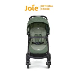 Thumbnail Xe đẩy cho bé Joie Muze LX W/ FM | Xe đẩy em bé gấp gọn đa tính năng 2
