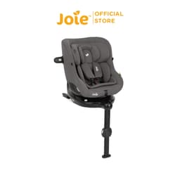 Thumbnail Ghế ngồi ô tô cho bé Joie i-Pivot 360 Thunder | Ghế ngồi ô tô trẻ em cao cấp xoay 360 kết nối isofix 3