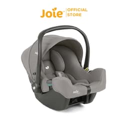 Thumbnail Ghế ngồi ô tô cho bé Joie i-Snug 2 gọn nhẹ | Ghế ngồi xe ô tô cho bé có quai xách, có thể dùng cho xe đẩy 4