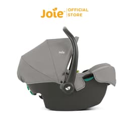 Thumbnail Ghế ngồi ô tô cho bé Joie i-Snug 2 gọn nhẹ | Ghế ngồi xe ô tô cho bé có quai xách, có thể dùng cho xe đẩy 3