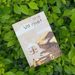 Thumbnail Sách: Tập Truyện Ngắn Vợ Nhặt - Kim Lân 2