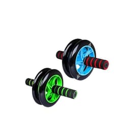 Thumbnail Combo con lăn tập bụng và đĩa xoay eo Toshiko giúp tăng cơ, giảm mỡ 3