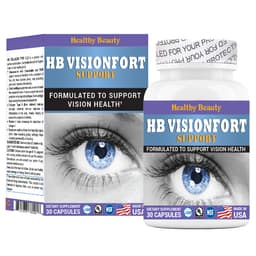Thumbnail Viên uống HB Visionfort Support 30 viên - 60 viên 1