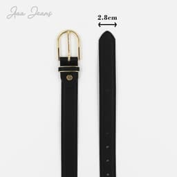 Thumbnail Thắt Lưng Thời Trang Nữ Da PU Aaa Jeans 3