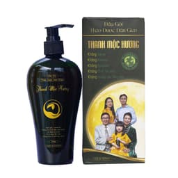 Thumbnail Combo Dầu Gội Thanh Môc Hương 350gr + Xịt Dưỡng Tóc Tinh Dầu Bưởi Pomelo Tabaha120ml 3