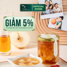 Thumbnail 1 Hũ 120ml Yến Baby Chưng Tươi Nóng CICI THƯỢNG ĐỈNH YẾN Cho Người Lớn Tuổi Bà Bầu Yến  Chưng Cho Bé 3