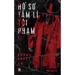 Thumbnail Sách - Combo Hồ Sơ Tâm Lí Tội Phạm ( Lẻ Tập ) Tặng Postcard - Kim Đồng 1
