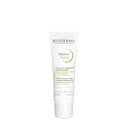 Thumbnail Kem dưỡng ẩm cho da mụn nặng Bioderma Sébium Hydra 40ml 1