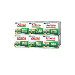 Thumbnail Thùng 48 hộp sữa nước Anlene hương Vani đậm đặc ít béo 125ml 1