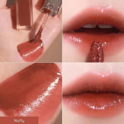 Thumbnail Son Tint Bóng Lì Espoir Couture Lip Tint Shine Nutty 8.5gr 2