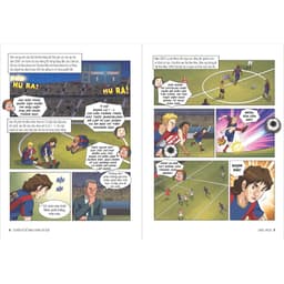 Thumbnail Sách - Who? Chuyện kể về danh nhân thế giới lẻ cuốn (NXB Kim Đồng) 2