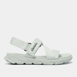 Thumbnail Giày Sandal Nam Nữ SHONDO F6 Sport Thời Trang Nhẹ Êm Đi Học, Đi Làm Thời Trang Năng Động Màu Xám Rêu F6S2424 1