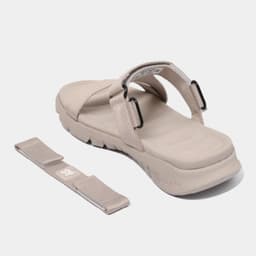 Thumbnail Giày Sandal Nam Nữ SHONDO F6 Sport Thời Trang Nhẹ Êm Đi Học, Đi Làm Thời Trang Năng Động Màu Nâu F6S9595 3