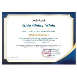 Thumbnail Găng tay rửa chén cao su tự nhiên LocknLock ETM830, ETM831, ETM832, size S M L ,có móc treo - K-MALL 1