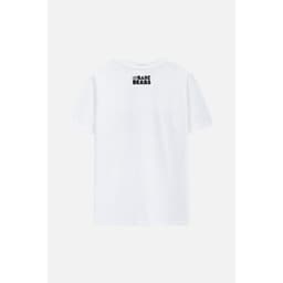 Thumbnail Áo Thun BOO Unisex In Hình Bears In The City Regular Online 4