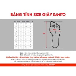 Thumbnail Giày đá bóng sân cỏ nhân tạo Kamito Velocidad Pro TF Fire Back, đế TF, đệm giảm chấn cao cấp, gót chân êm ái 1