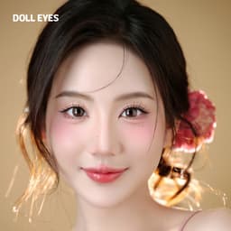 Thumbnail Luxury lens DOLL EYES - Moonla 4